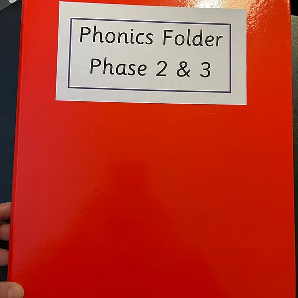 Folder