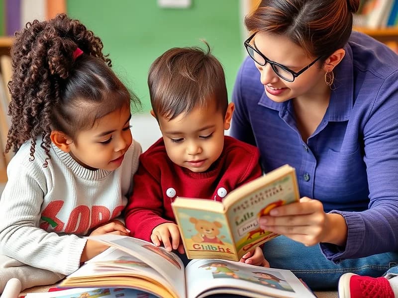 Phonics/reading(4-6) -Follow up sessions