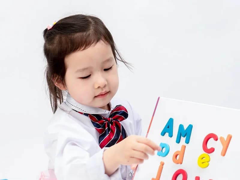 Phonics/Reading (4-6)- initial session