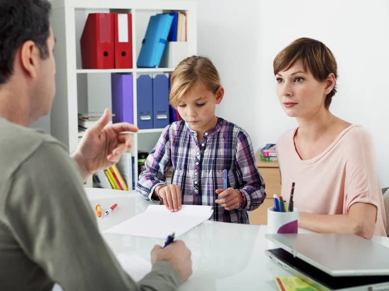 Phonics & Reading Parent Consultation